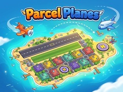 Laro Parcel Planes