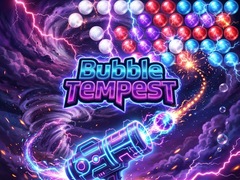 Laro Bubble Tempest