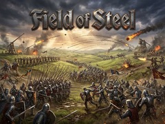 Laro Field of Steel