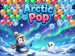 Laro Arctic Pop