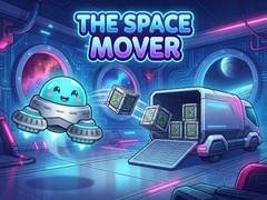 Laro The Space Mover