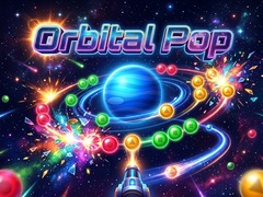 Laro Orbital Pop