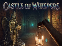 Laro Castle of Whispers