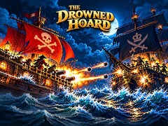 Laro The Drowned Hoard