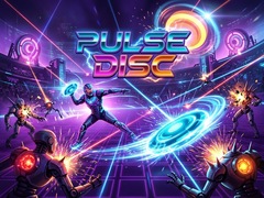 Laro Pulse Disc