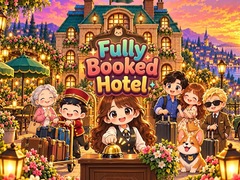 Laro Fully Booked Hotel
