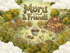Laro Moru & Friends