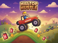 Laro Hilltop Hustle