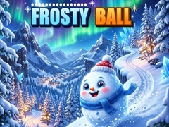 Laro Frosty Ball