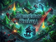Laro Shadow Relay