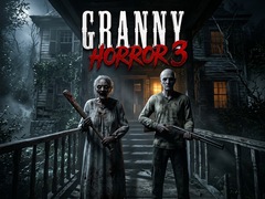 Laro Granny Horror 3