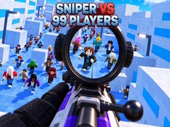Laro Sniper VS 99 Players