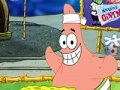 Laro Sponge Bob Bikini Bottom Bust Up