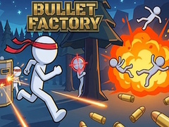 Laro Bullet Factory