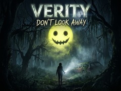 Laro Verity - Don't Look Away