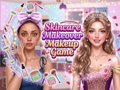 Laro Skincare Makeover Makeup Game
