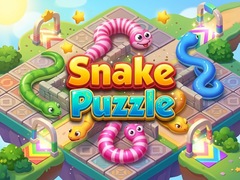Laro Snake Puzzle