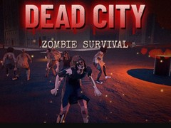 Laro Dead City: Zombie Survival