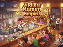 Laro Idle Ramen Empire