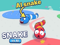 Laro Snake VS AI