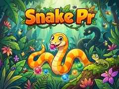 Laro Snake Pr