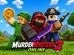 Laro Murder Mystery 2 Online