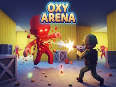 Laro Oxy Arena