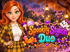 Laro Spookily Stylish Duo