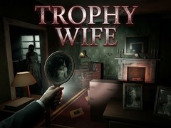 Laro Trophy Wife
