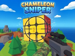 Laro Chameleon Sniper