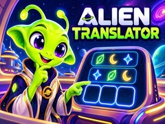 Laro Alien Translator
