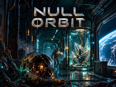 Laro Null Orbit