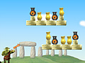 Laro Vase breaker