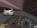 Laro 3D Drag Racer