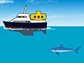 Laro Treasore seas