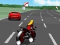 Laro Racer heavy music