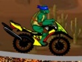 Laro Ninja Turtle Death Desert