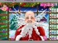 Laro Santa's Real Haircuts 