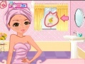 Laro Lina's Fruity Makeover 