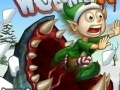 Laro Effing Worms Xmas