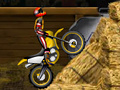 Laro Motocross FMX