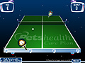 Laro Garfield's Ping Pong
