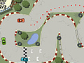 Laro Draw race 