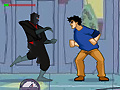 Laro Jackie Chan's: Rely on Relic