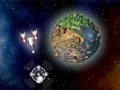 Laro Protecting the Planet