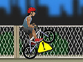 Laro BMX Pro Style