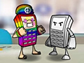 Laro Battle Fones