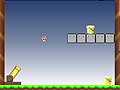 Laro Mushroom cannon