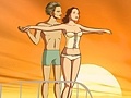 Laro Titanic Dress Up