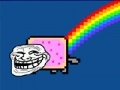 Laro Nyan Cat Marathon
